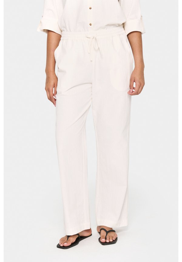 ZALINDA  - Trousers - ice4