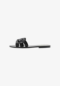 Izbrano, black