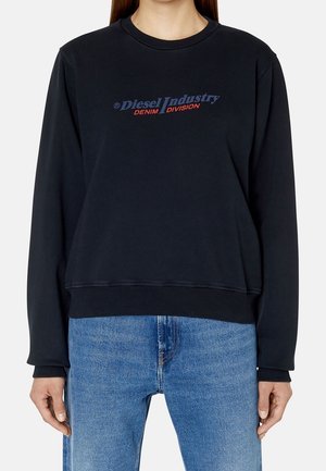 Diesel Sweater - dark grey