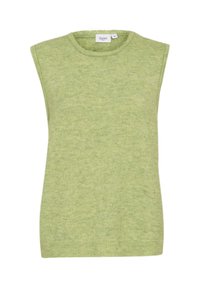 ZANETTSZ SHORT - Top - fern