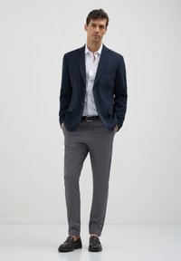 Calliope SLIM  - Chino - grigio