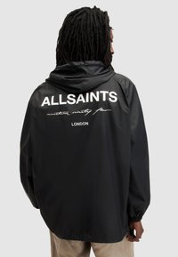 AllSaints UNDERGROUND  czarny