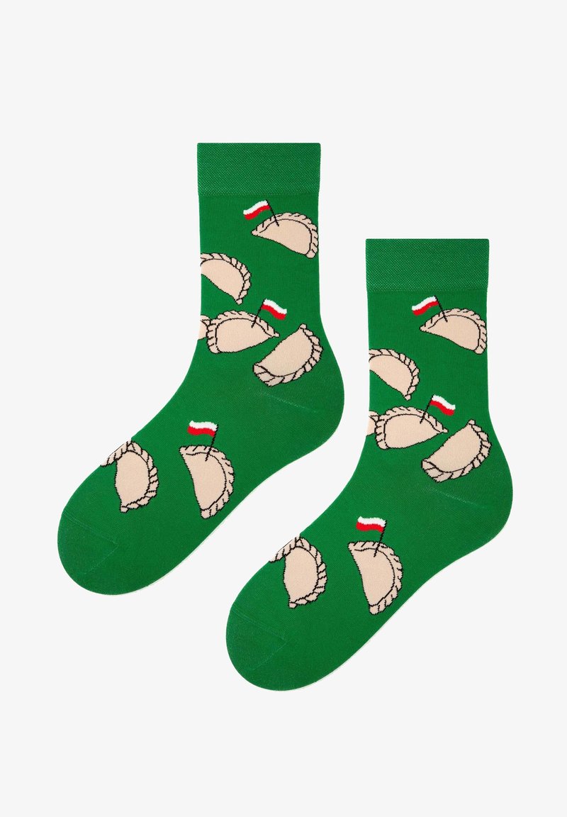 Poupée Marilyn - Skarpety