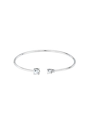 BANGLE TESORI - Bracciale - argento