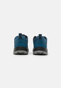 Superfit JUPITER - Sneaker low - blau/schwarz