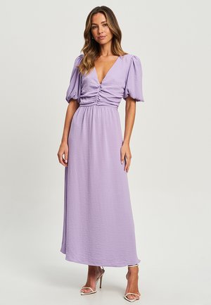 TUSSAH ABBIE  - Robe longue - lilac