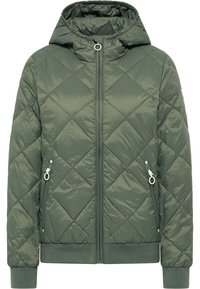 DreiMaster Veste mi-saison - green