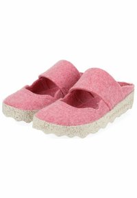 ASPORTUGUESAS Pantofle - pink