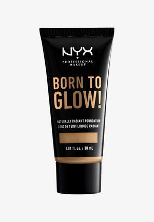 BORN TO GLOW NATURALLY RADIANT FOUNDATION - Foundation - 11 beige