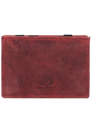 Greenburry VINTAGE - Portemonnee - rusty red