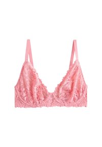 Niewybrane, pink