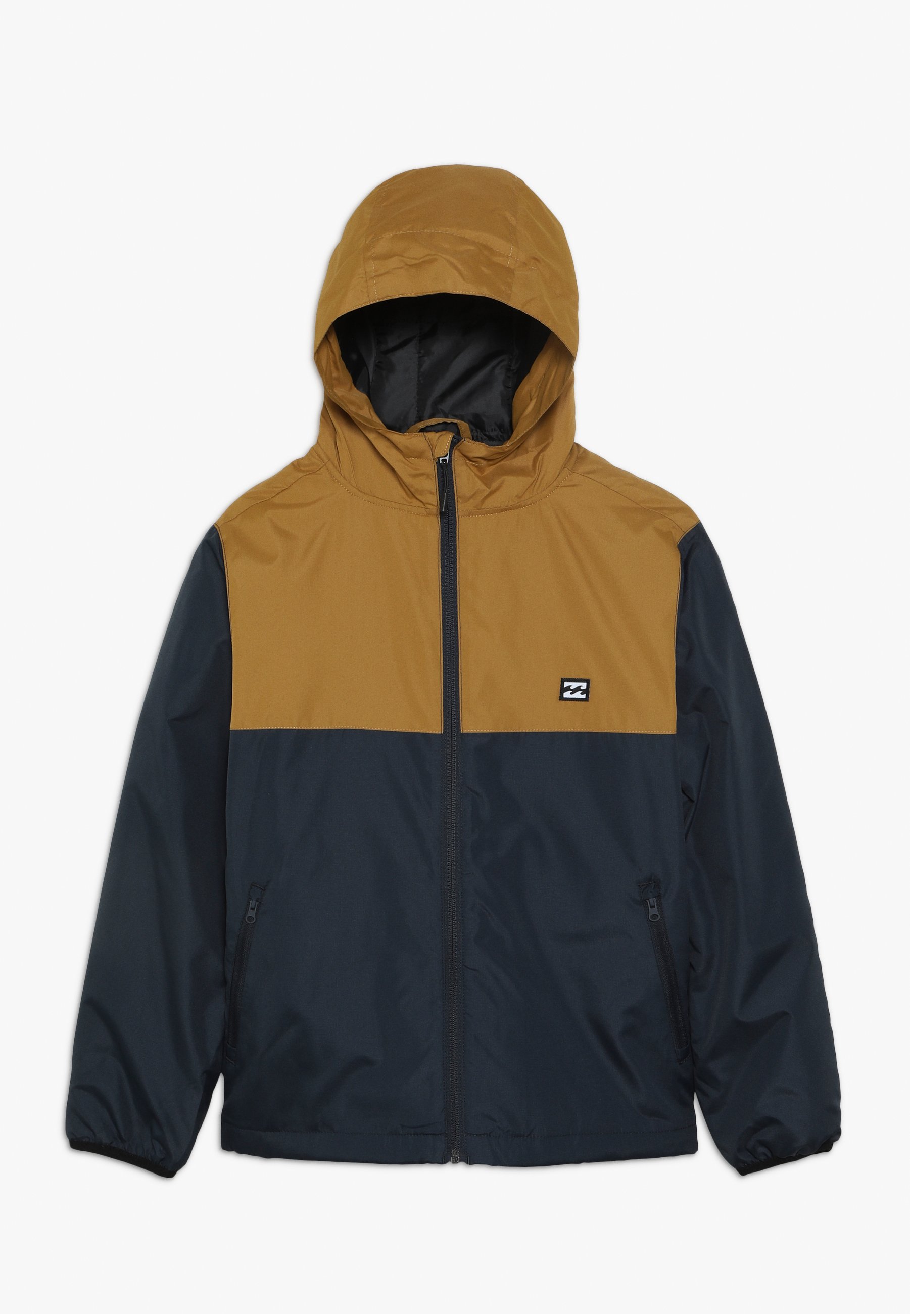 Billabong JACKET Vinterjakke navy Zalando.no Billabong JACKET Vinterjakke navy Zalando.no