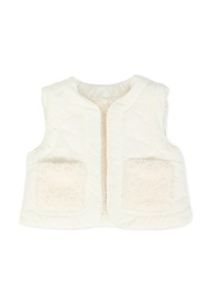 Smanicato - white