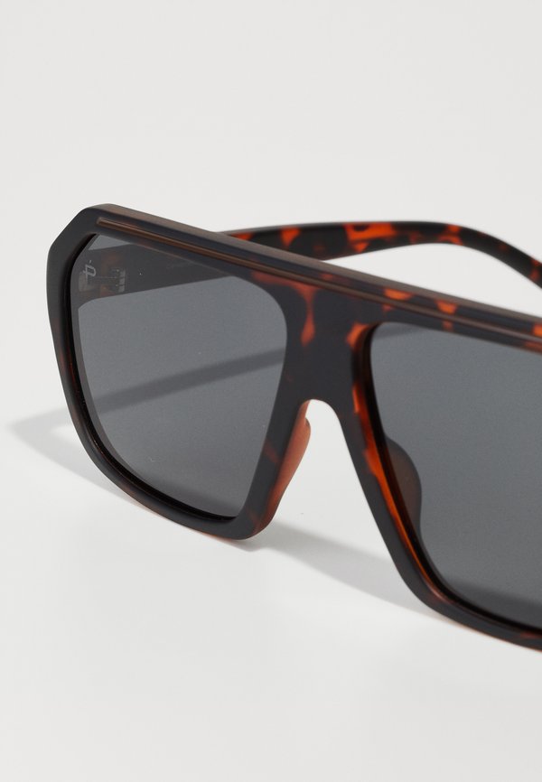 CLEVELANDER - Sunglasses - matte havana3