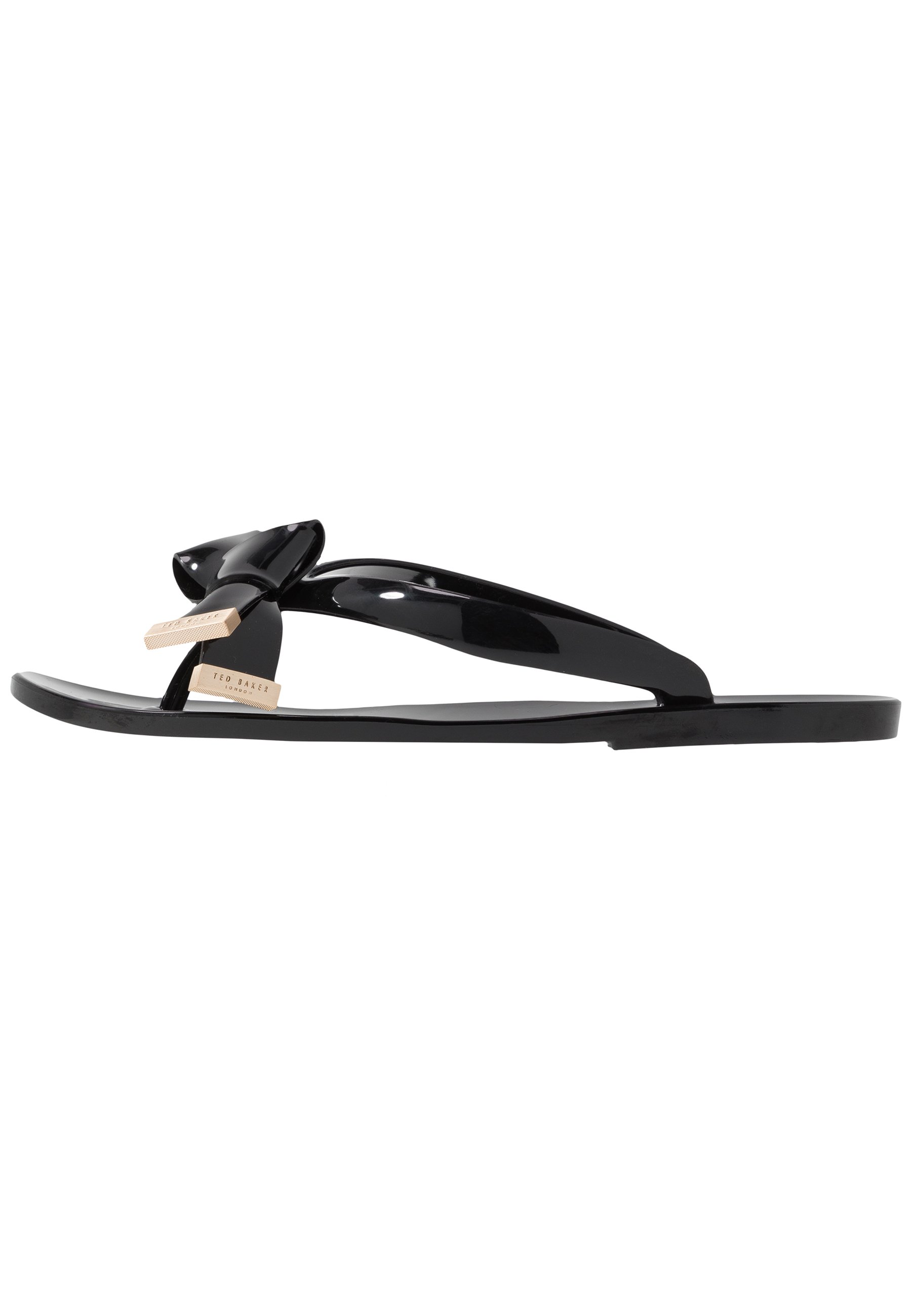 Ted Baker LUZZI Badesko black Zalando.no Ted Baker LUZZI Badesko black Zalando.no