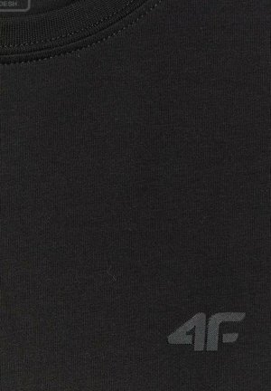 4F, - T-shirt basic