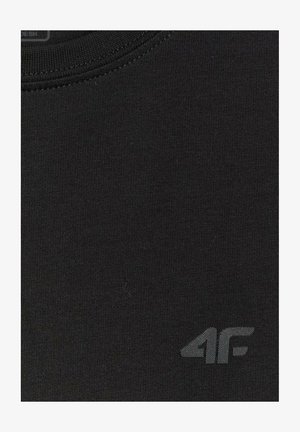 4F, - T-shirt basic