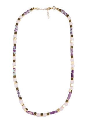 Collana - lilac