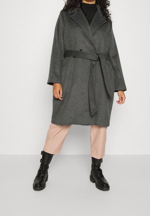 Mantel - grey