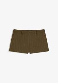 Non sélectionné, khaki