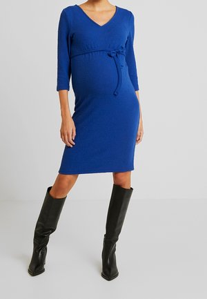 Sukienka z dżerseju