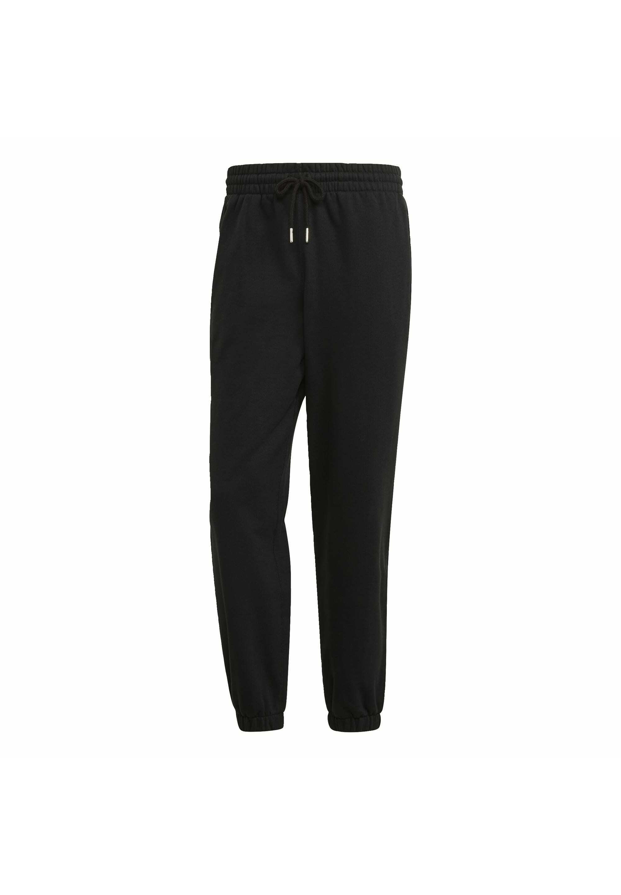 adidas Originals LOUNGEWEAR Trefoil Essentials Broek Grijs - Textiel  Trainingsbroeken Heren € 50,00