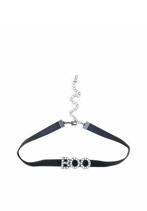 HALLOWEEN BOO - Halskette - black