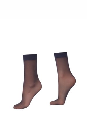 20 DEN SHEER - Strømper - Blue