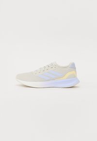 adidas Performance - RUNFALCON - Zapatillas running asfalto - grey one/violet tone/core black Imagen en miniatura 1