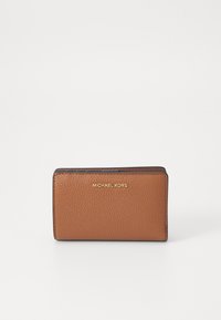 MICHAEL Michael Kors - EMPIRE SNAP WALLET - Wallet - luggage Thumbnail Image 1