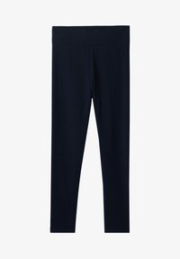 Geselecteerd, blue