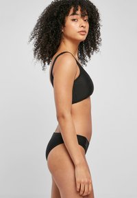 Karl Kani Bikini apakšdaļas - black