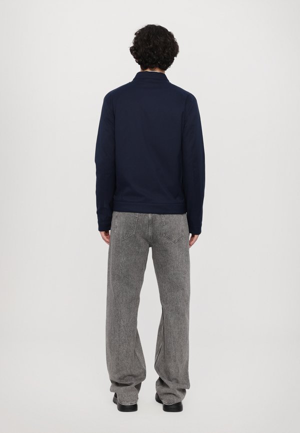 RACER - Light jacket - midnight4