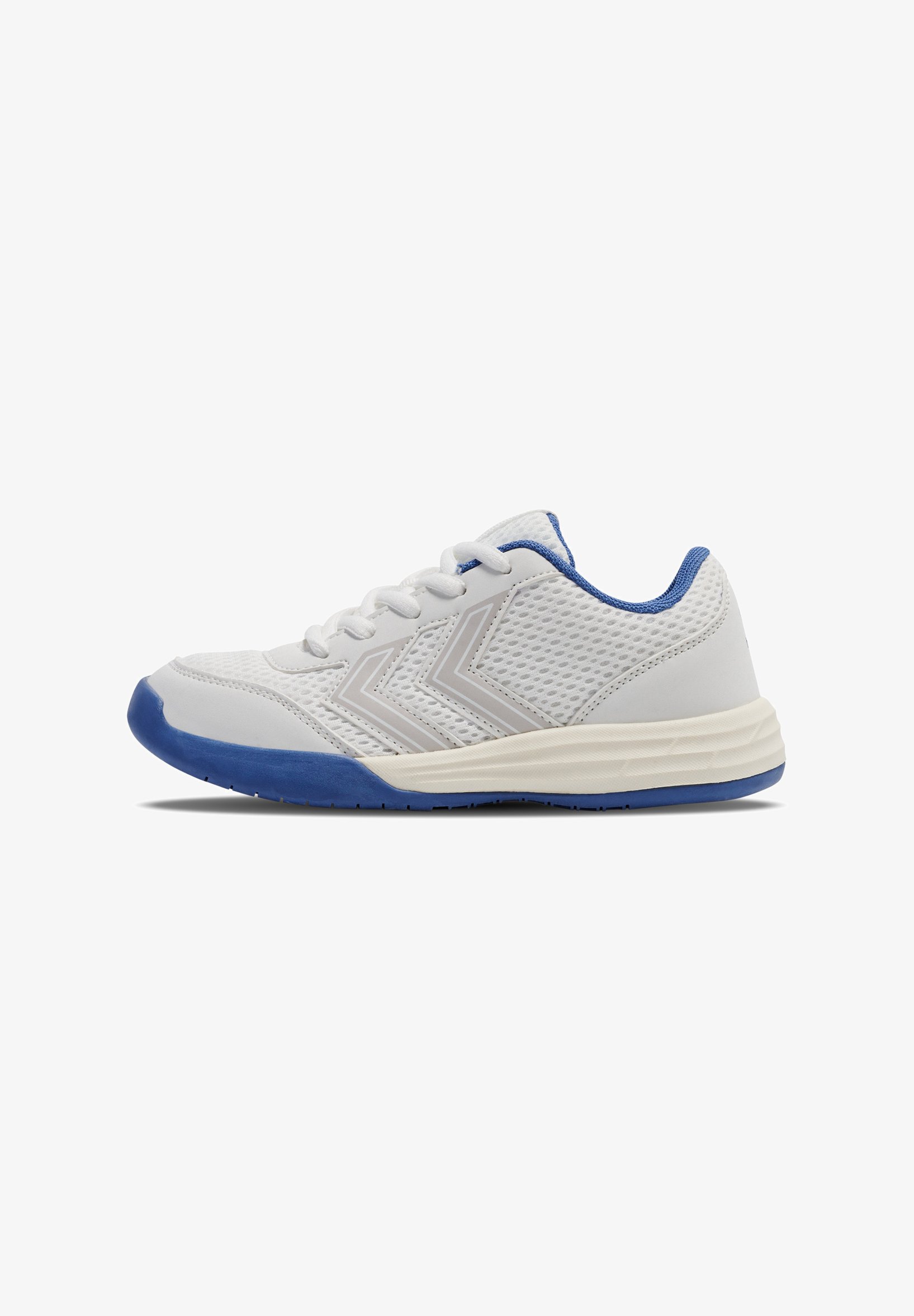 hummel uniseks-kind Multiplay Flex LC JrSneaker hummel uniseks-kind Multiplay Flex LC JrSneaker