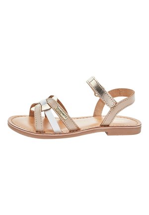 Sandales - nude multi