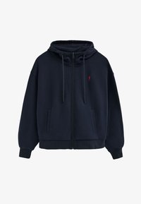 Non sélectionné, navy