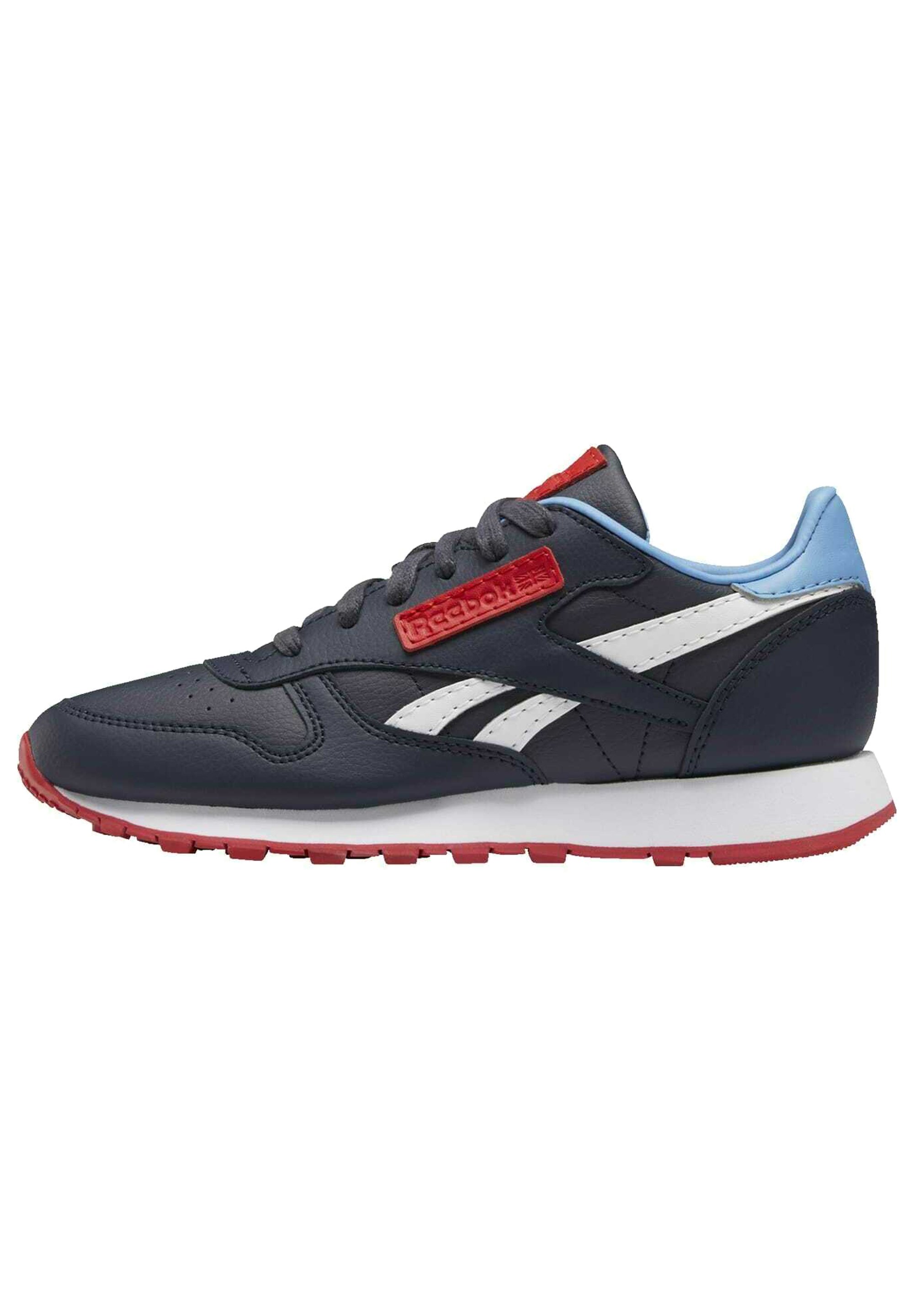 Reebok Classic Trainers - blue 