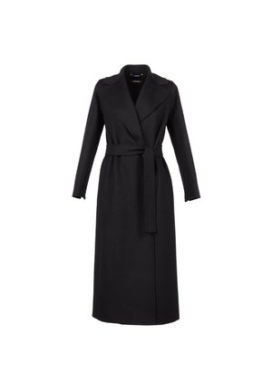 'S Max Mara POLDO - Cappotto classico - nero