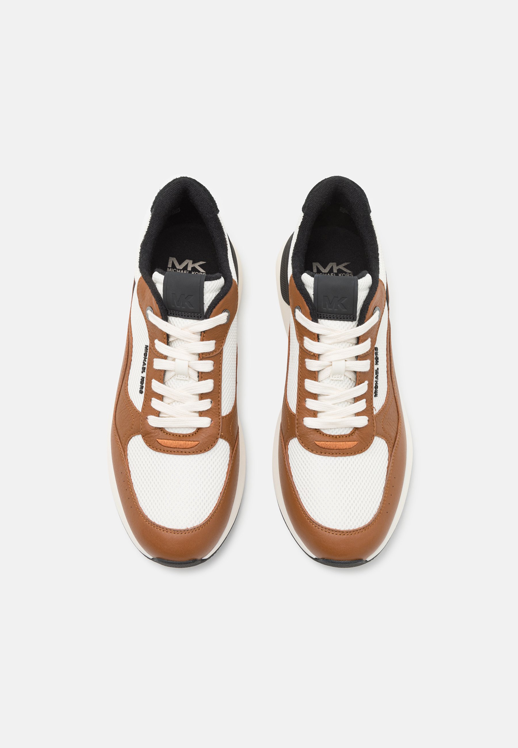 Michael Kors TREVOR TRAINER - Trainers - lugg/multi-coloured