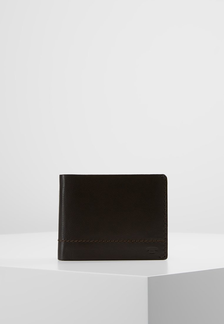 TOM TAILOR TTKAI - Portefeuille - brown