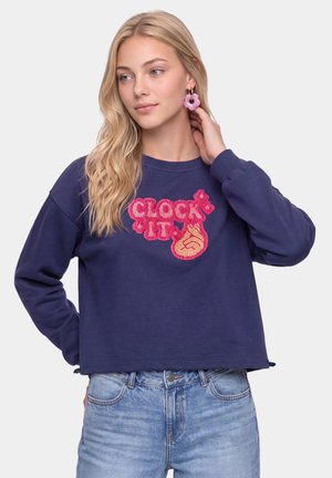 myMo, - Bluza