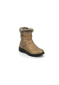 Mod8 WESTY - Botas para la nieve - marron