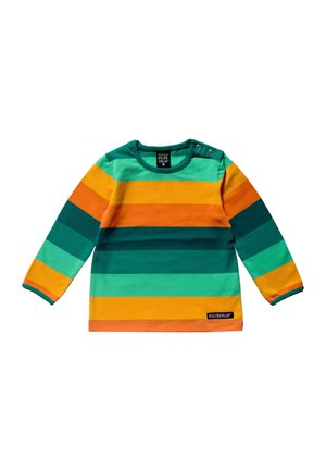 STREIFEN XT - Longsleeve - matterhorn