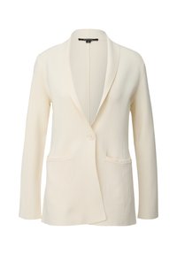 comma Blazer - natur