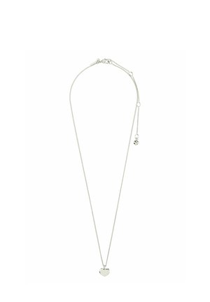 ARIN - Verižica - silver-coloured plated