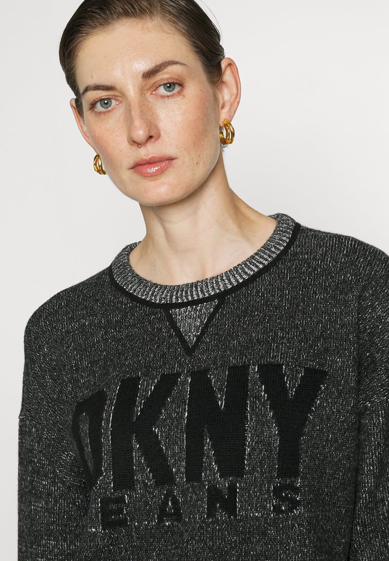 dkny sport sweater