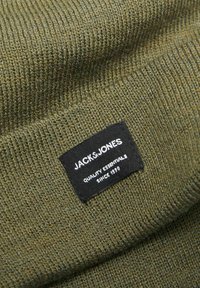 Jack & Jones Junior Čepice - forest night