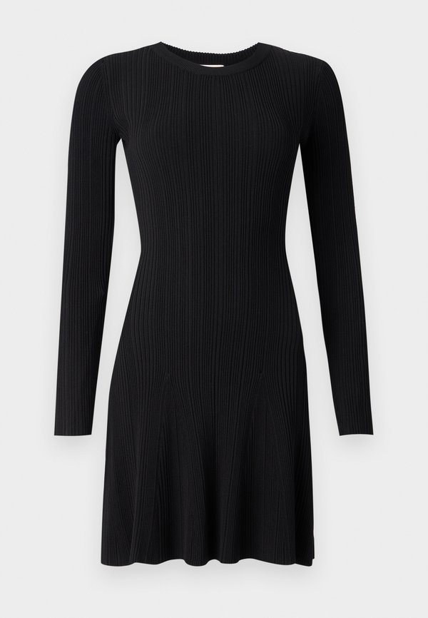 FLARE MINI - Jumper dress3