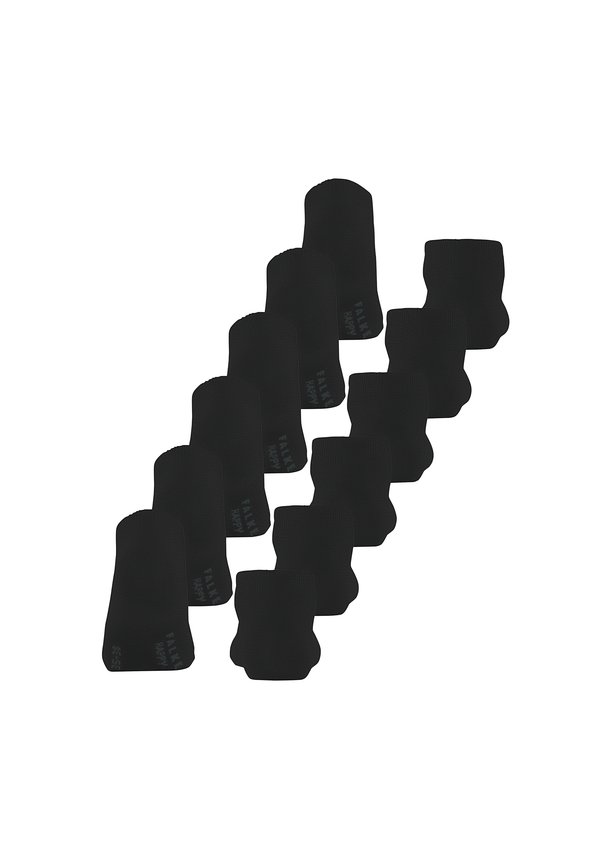 HAPPY 6-PACK EVERYDAY CASUAL - Socks2