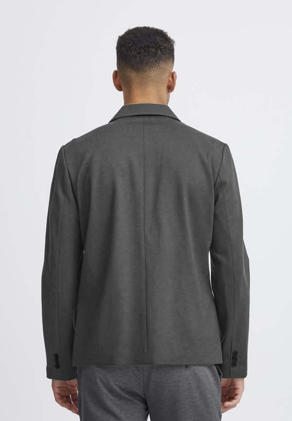 BHLangford - Blazer jacket - charcoal mix3